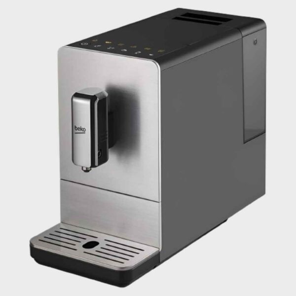 BEKO Machine à café, expresso automatique 1350 W / 19 bars – Image 2