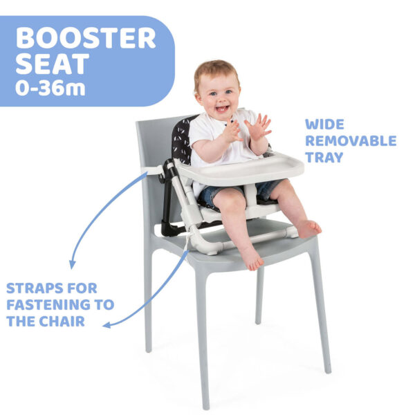 rehausseur bebe chicco – Image 8