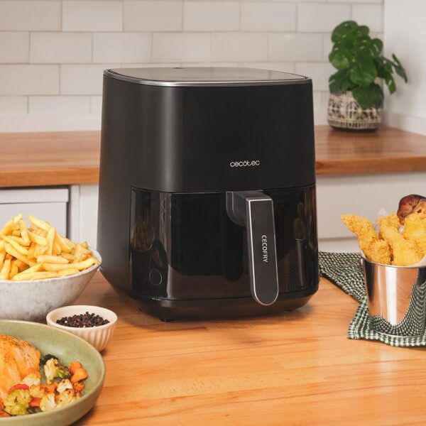 Cecotec Airfryer Cecofry Fantastik 5500 – Image 7