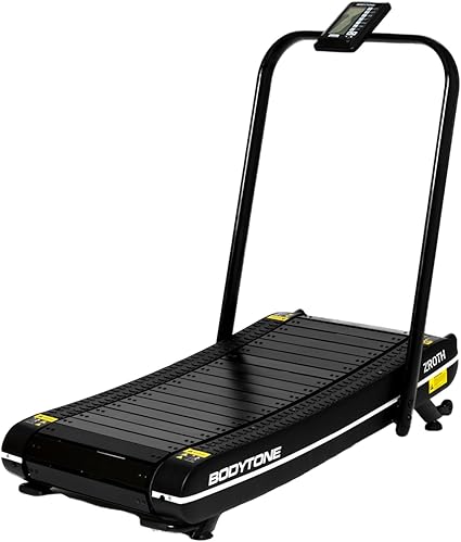 Tapis de Course Pliable BODYTONE