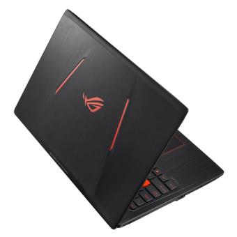 Ordinateur Portable Gaming ASUS ROG GL553VD